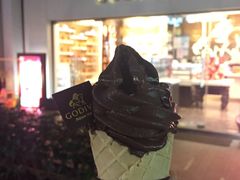 -GODIVA(港汇恒隆广场)