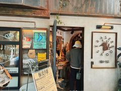 -橡皮书店(翠湖北路店)