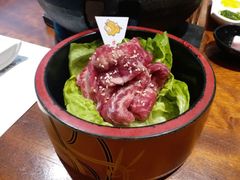 -热血兄弟·炭火烤肉(融侨中心店)