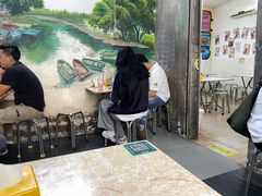 -渔记茶餐厅(渔村店)
