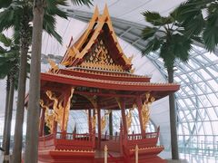 -曼谷素万那普国际机场