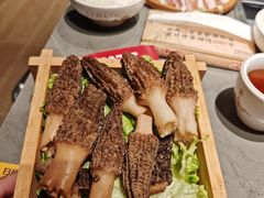 -阿婆情腊排骨火锅(古城旗舰店)