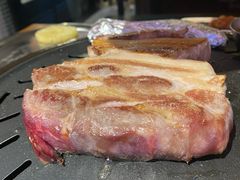 -济州爱肉堂(总店)