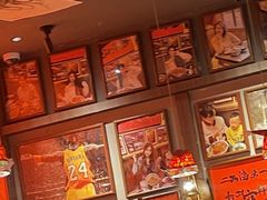 -王繁星面馆(西安熙地港店)