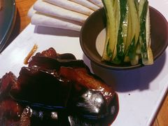 -院子餐厅·大锅菜·老杭帮(桥西直街店)
