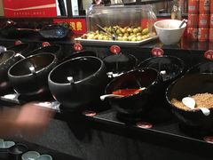 -渝味晓宇火锅(合川路店)
