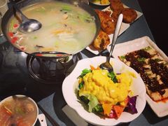 iphone_upload_pic-天厨妙香素食餐厅(清华店)