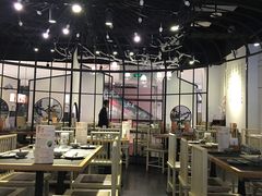 大堂-潮堂 · 潮州菜(国贸商城店)