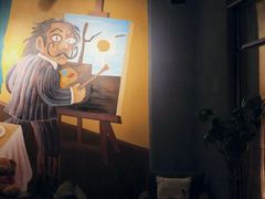 -咖法森林·咖啡  酒吧(天河店)