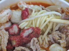 -明月虾面(厦禾路店)