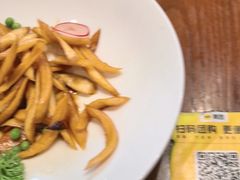 -金稼园·金平湖农家菜