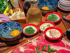 -鸟山鸣·日料食堂(王府井店)