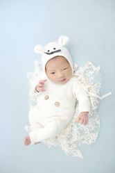 -微笑宝贝儿童摄影(梵华1939店)