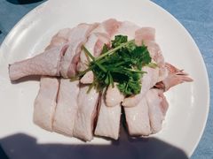 吃稻谷文昌鸡-千岛蚝高压锅生蚝·人参火锅(白云万达店)