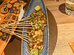 -野人部落(沈阳一店)