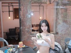 -Ocean's Table 欧舍