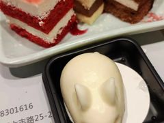-上渔铁板烧(熙悦汇店)