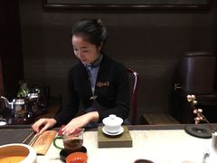 -王府茶楼茶宴·创意菜(大观园总店)