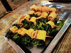-清真·西北人家风味馆(中山中路店)
