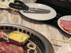-火炉火自助餐(喜隆多店)