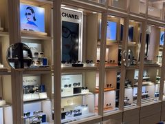 -溥仪眼镜PUYI OPTICAL(国贸商城店)