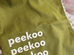 -peekoo coffee(尚嘉中心店)