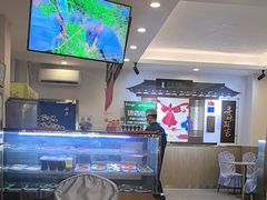 -华天延吉餐厅(西四总店)