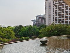 -三亚国光豪生度假酒店-椰语堂(国光豪生店)
