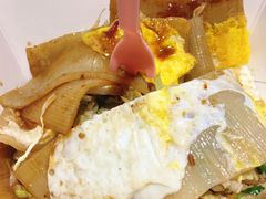 -四环冷面王(西单华威约饭街店)