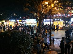 -一只酸奶牛(八一路店)