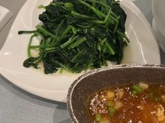 -安徽大厦中餐厅