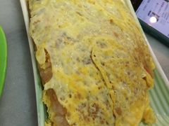 -芬芳甜品(同福路店)