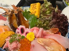 -家贺屋刺身寿司专门店