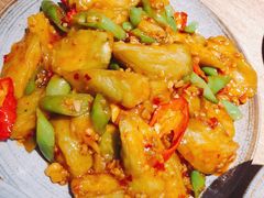 -静一餐厅·湖北菜(前门创始店)
