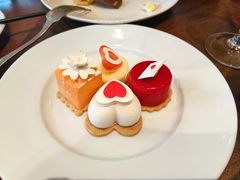 -西安凯悦酒店-自助餐厅·海鲜·烧烤