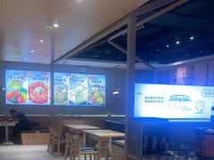 -梨花牛肉汤饭(仁恒伊势丹店)