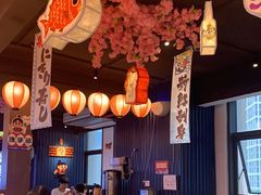 大堂-桃太郎创作料理(大坪店)