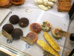 -PAPER STONE BAKERY(天汇广场店)
