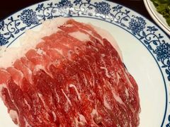 -裕德孚手切涮羊肉(建业凯旋广场店)