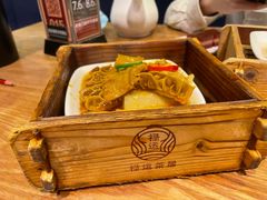 -禄运茶居·手工点心(猎德店)