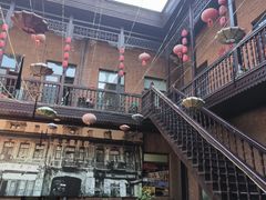 -中华巴洛克风情街