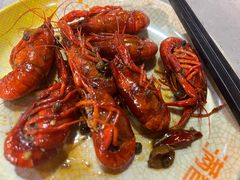 -满香园自助海鲜烤肉(赣榆吾悦广场店)