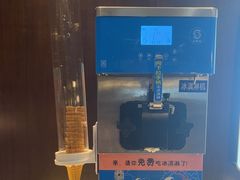 -煲王粤菜餐厅(中侨中心店)