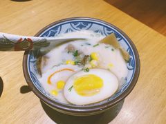 博多骨汤拉面-山之川日料放题(通州店)