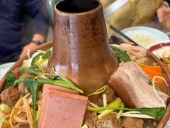 -凯鸽酒楼•雁北民间菜(云冈石窟店)