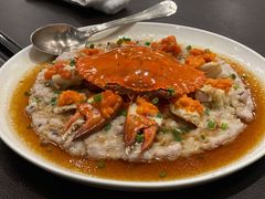 -广州文华东方酒店·江-由辉师傅主理