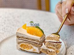 -Toris(LuOne凯德晶萃广场店)