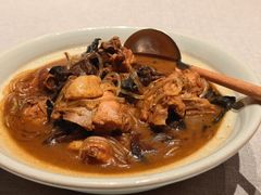 -奉天小馆·非遗东北菜(沈阳万象城店)