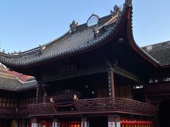 -宁波府城隍庙
