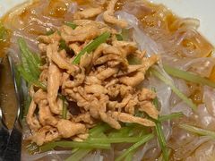 -煜丰汴京烤鸭(福彩路店)